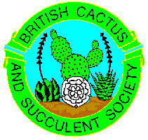 British Cactus & Succulent Society