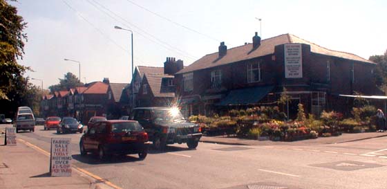 Church Road (1999)